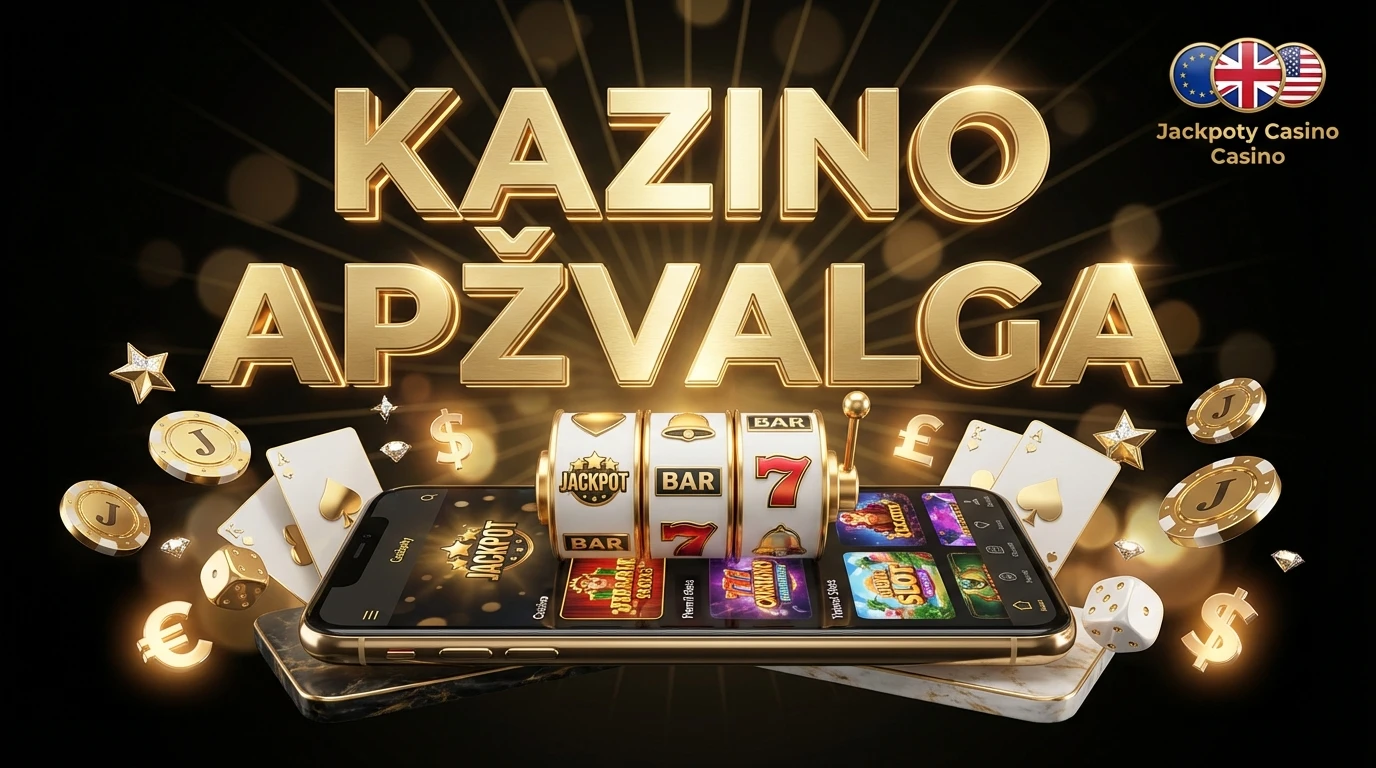 Kazino Apžvalga